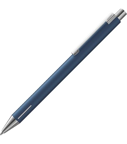 Amazon | Lamy econ 240 ボールペン ステンレススチール マット