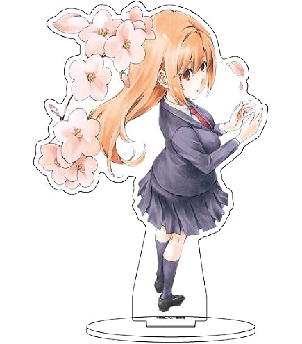 Amazon.co.jp: みなみけ 03 南 千秋[公式イラスト] アクリルスタンド