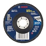 BOSCH(ボッシュ) バリューシリーズ・125mm研磨ディスク#120 FD125A120V