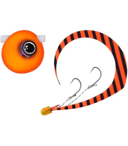 Amazon | JACKALL(ジャッカル) 爆流 鉛式ビンビン玉スライド 80g F191