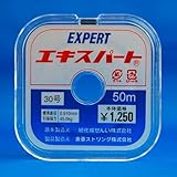 東亜ストリング テグス エキスパート 30号 50m巻