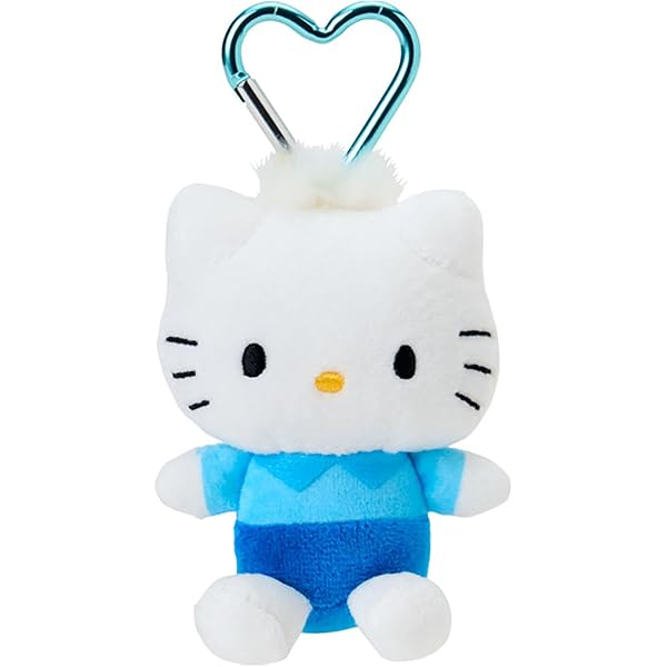 Amazon.co.jp: サンリオ(SANRIO) マスコットホルダー(ウチらの平成