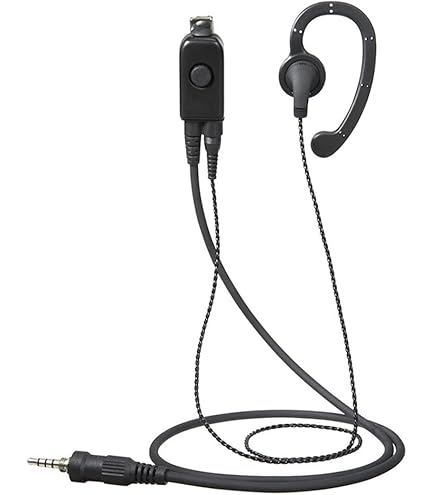 Amazon | EK-313-581A スタンダード小型タイピン型マイク