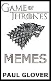 Game Of Thrones Memes (English Edition)