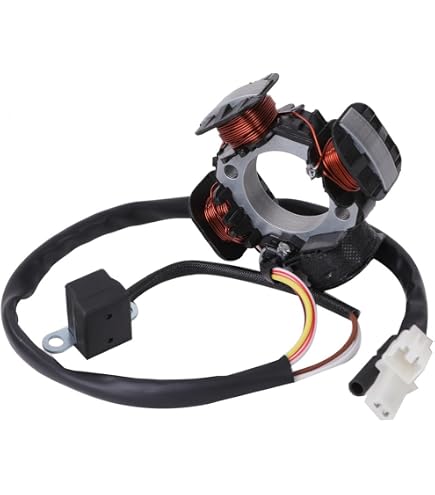 Amazon | スズキAG100アドレスV100 1991-2000 32101-41D01用オートバイ