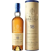 Amazon.co.jp: ロイヤル・ブラックラ 21年 [ シングルモルトスコッチ