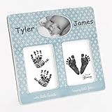 Roman最初Prints Boyフレームブルー – 7.5インチTall