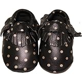 Conda Shoes ユニセックス・ベビー US サイズ: 4) 18-24 Months ~ 6 US ~ 5.125 - 5.5 Inches カラー: シルバー