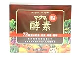 マグマ酵素 （３ｇ×３０スティック）