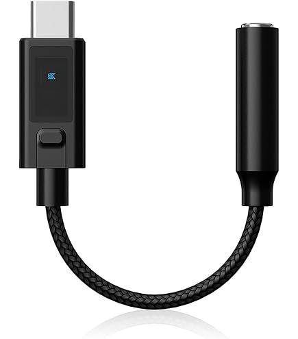 Amazon.co.jp: エレコム ハイレゾ DAC for Android microUSB