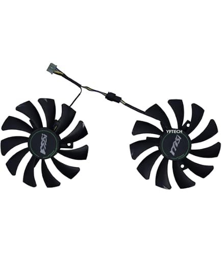 Amazon.co.jp: 95mm RTX2070 RTX2080 スーパージェットストリーム GPU
