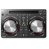 Pioneer パイオニア DJコントローラー iOS対応 DDJ-WEGO3-K ブラック ( DDJWEGO3K )
