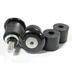 Amazon | NITTO(日東) S92色/BLACK長サ250ポスト径/φ27.2/セット