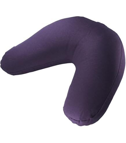 Amazon | Cotton Yoga Rug コットンヨガラグ ブルー | Hugger Mugger
