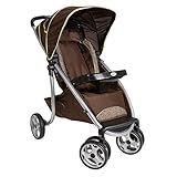 Safety 1st Aerolite Stroller, Woodbine by MegaDeal [並行輸入品]