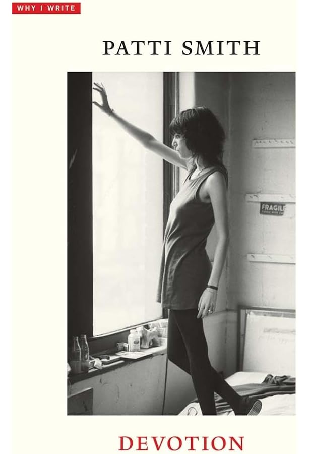 Amazon | Just Kids | Smith, Patti | Rock