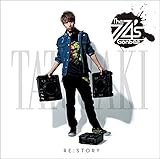 RE:STORY�yTATSUAKI�Ձz