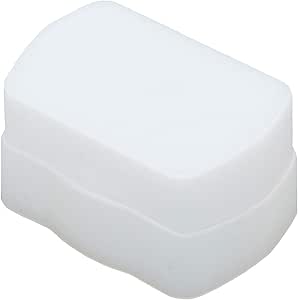 ETSUMI ストロボディフューザー G-6 Canon 580EX専用 E-6189