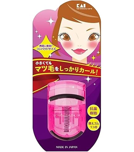 Amazon.co.jp: Kai 貝印 NERO BIANCO(ネロビアンコ) コンパクト