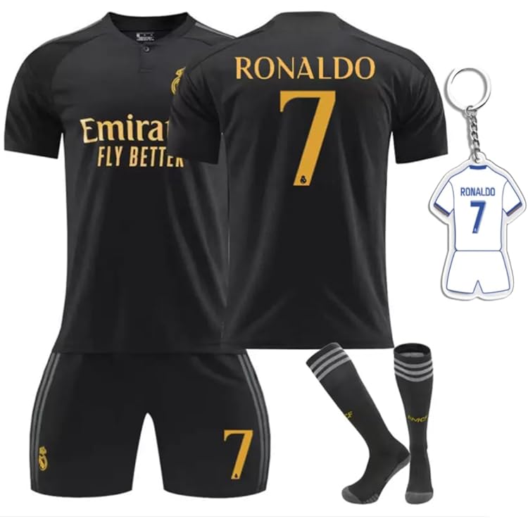 ポルトガル代表 24-25 アウェイユニフォーム ロナウド PUMA ポルトガル代表 2025 ユニフォーム アウェイ 半袖 レプリカ #7