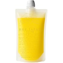 Amazon.co.jp: TOTO(トトシャンプー)【日本製】300ml 濃密泡シャンプー