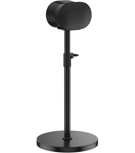 Amazon | PEGZONE スピーカースタンド SONOS Era 300 & Era 100対応 高