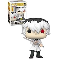 【限定品】FUNKO POP 東京喰種 金木研 蓄光版 トーキョーグール 61W+pMjrMQS._UF350,350_QL80_.jpg