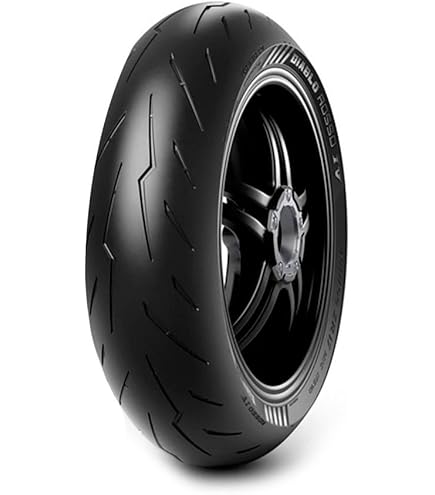 Amazon.co.jp: ピレリ オートバイ用 DIABLO SUPERCORSA V3
