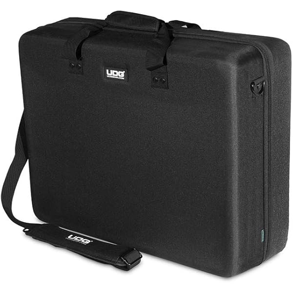 Amazon.co.jp: UDG Ultimate Pick Foam Flight Case Multi Format