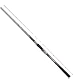 Amazon | ダイワ(DAIWA) チヌ竿 銀狼王牙 F 06-50 | ダイワ(DAIWA