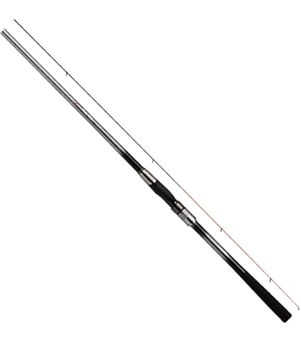 Amazon | ダイワ(DAIWA) チヌ・磯竿 銀狼 唯牙 AGS 競技 06-50SMT