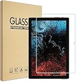 RuiMi FOR VASTKING KingPad K10 / K10 pro ガラスフィルム FOR VASTKING KingPad K10 / K10 pro 液晶保護フィルム 強化ガラスフィルム 日本製素材旭硝子製 99% の透過性 2.5D ラウンドエッジ加工 極上のタッチ感 0.33mm超薄 硬度9H 耐指紋