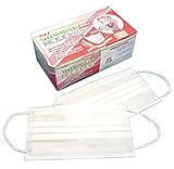 PROMOTE フェイスフィットマスク 50枚入 No.7168-50