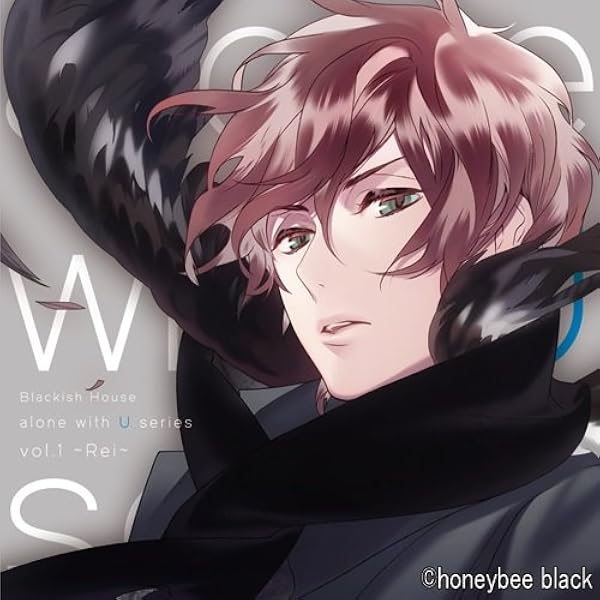 Amazon.co.jp: Blackish House alone with U series vol.3 ~Gou 