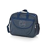 Chipolino Nappy Bag (Denim) by Chipolino