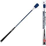 【今平周吾プロ・若林舞衣子プロ 推奨】ダイヤゴルフ(DAIYA GOLF) ダイヤスイングシリーズ スイング練習器具 ゴルフ練習器具 練習用品 トレーニング器具 音 素振り 初心者 上級者 グリップ 矯正 セルフチェック 飛距離 自宅練習 屋内 ヘッ