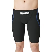 Amazon.co.jp: 【FINA承認】arena(アリーナ) 競泳水着 レース用メンズ