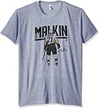 Evgeni MalkinハイパーヘザーグレーXL