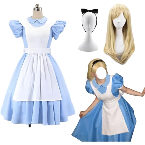 Amazon.co.jp: [ばら屋出品] ディ*ズニー 不思議の国*のアリス