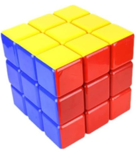 Amazon | Kancharo ビッグキューブ 30cm 3x3x3 巨大キューブ