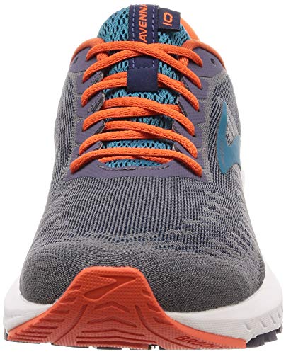 ランニングシューズのサイズ感 ブルックス編 コレクトサイズ