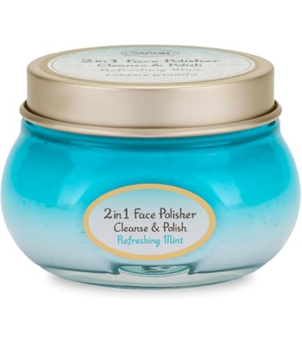 Amazon.co.jp: SABON(サボン) フェイスポリッシャー リファイニング