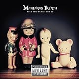 Face the Music: the Ep