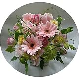 京都 木村花店 ピンクのアレンジメント Pink Candy