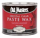 Old Masters 30901 Paste Wax [並行輸入品]