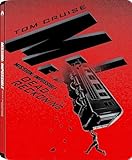Mission:Impossible - Dead Reckoning Part One Limited Edition Steelbook [4K UHD]
