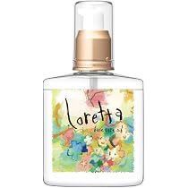 【6本セット】ロレッタ ベースケアオイル 120ml Amazon | ロレッタ ベースケアオイル 120mL ローズの香り ヘアケア