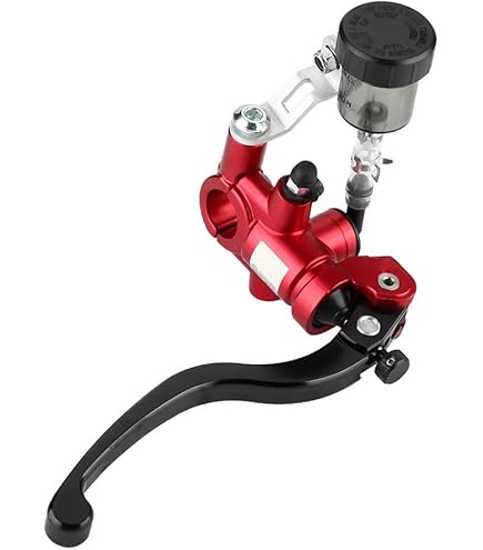 Amazon | Brembo(ブレンボ) ラジアルブレーキマスターシリンダー φ16