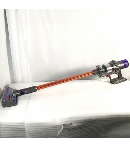 Amazon | ダイソン214744-01 V 8絶対コードレス真空 | Dyson(ダイソン