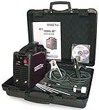 Thermadyne W1003202 95 Amp Stick/Lift TIG Welding System [並行輸入品]